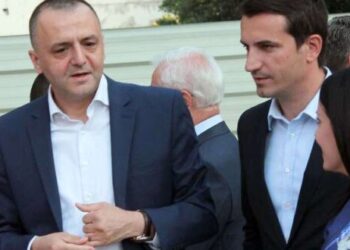 Ndarja nga jeta e Artan Lames, Veliaj: Mik i vyer! Do t’u mungojë shumë të gjithë atyre që patën fatin ta njohin