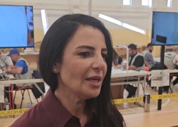 Votat preferenciale/ Përfundon numërimi për Fierin, Balluku: Kënaqësi që janë mbështetur edhe kandidatët