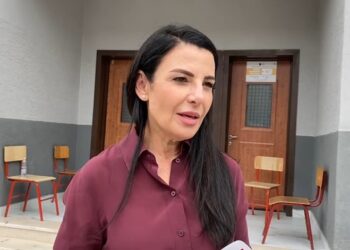 Fitorja e thellë e PS në Fier, Balluku ia dedikon kandidatëve: Tregon që kemi bërë një zgjedhje të mirë në skuadrën tonë!