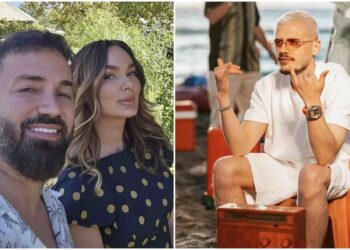 I dyshuar se ngriti “shtëpi bari” në Australi, Bardhi “hakmerret” ndaj Vis Pupës: Bota rrotullohet!