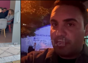 Belind Këlliçi nga komisariati numër 2: Kam bërë kallëzim për Erion Braçen!