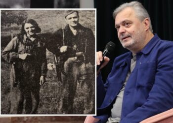 Dita e fitores mbi fashizmin dhe gjyshërit e mi! Pse Europianët e përçmojnë 9 majin