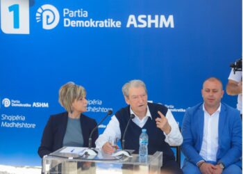 Berisha jep premtimin: Qumështit pluhur do i vëmë taksën atje ku e meriton