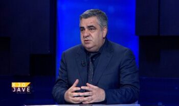 A do të jeni kandidati i PS për të drejtuar Bashkinë e Tiranës? Gonxhja: Më vjen shumë keq për Veliajn, shpresoj të dalë triumfator!