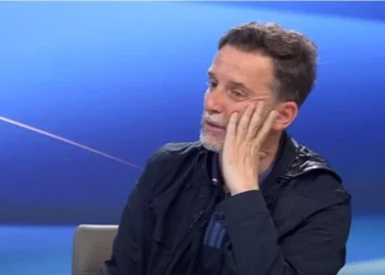 Braçe përlotet teksa përmend të atin: Mora vesh që kishte dalë në fushatë, surprizë e madhe për mua!