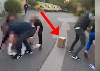 Tjetër rast i drogës me postë nga Amerika, arrestohen dy të rinj në Vorë