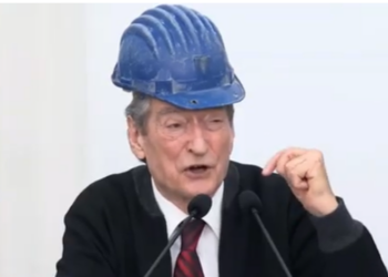 Kësaj here nuk e ka fajin Saliu!