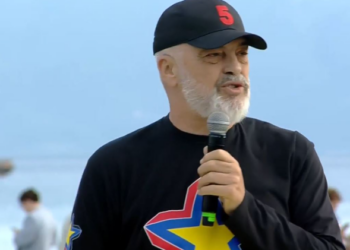 PS mbyll fushatën në qytetin bregdetar/ Rama: “Vlora 2030” do jetë kurora e turizmit