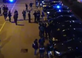 ‘I vjetri’, ‘të zinjtë’, ‘topi’; zbulohen kodet që përdornin anëtarët e grupit të goditur në operacionin “Ura”