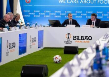 Përfundon mbledhja e Komitetit Ekzekutiv të UEFA-s, miratohet formati për kualifikueset e “EURO 2028”
