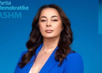 “Më vjen turp që jam nga jugu”, kandidatja që Berisha e gjeti në Big Brother: Popull dele, që votuat PS…