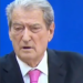 VIDEOLAJM/ Sa u pagua LaCivita? Berisha i shmanget përgjigjes: Nuk po të kuptoj, s’të dëgjoj mirë…