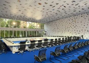 VIDEO / Samiti i gjashtë i Komunitetit Politik Europian, Rama publikon pamjet: Sytë e botës, sot në Tiranë