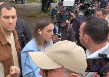 Dhuna ndaj medias, ADN-ja e pandryshuar e PD-së së Sali Berishës