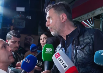 Çfarë ndodhi te “Petro Nini”? Reagon Braçe: Kanë tre ditë që duan të mbyllin në shtëpi socialistët! Këlliçi më pohoi se…