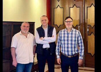 Ndahet nga jeta Artan Lame, e konfirmojnë miqtë e ngushtë: Qofsh i yjeve, Tan..