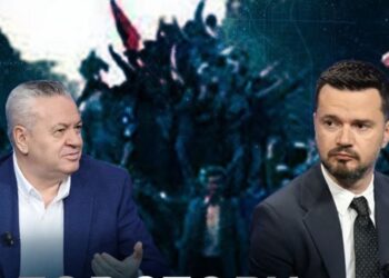 Debat mes Murrizit e Currit për ’97-ën: E bënë amerikanët!; Analisti: Berisha rrinte me kallash në zyrë
