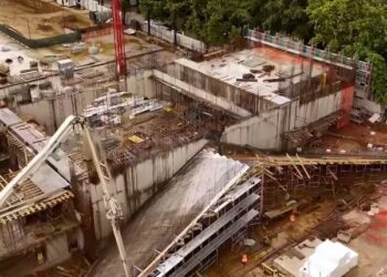 VIDEO / Teatri i ri Kombëtar, Rama ndan pamjet: Gur i çmuar mes gjerdanit të veprave që e kanë transformuar Tiranën