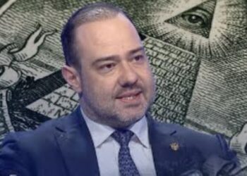 A ka politikanë mes tyre?! Diplomati tregon numrin e masonëve në Shqipëri