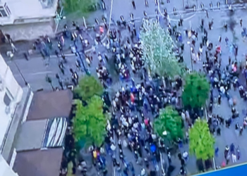 Protesta e Berishës, ja sa është pjesëmarrja e demokratëve deri tani