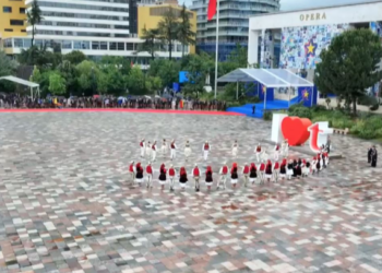 Samiti në Tiranë, Beqiri: Duhet ta shfrytëzojmë këtë momentum pozitiv