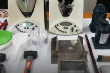 Kush është Adi Çoba, kreu i grupit kriminal të trafikut të drogës! Njihej si ‘Bisha’ dhe drejtonte trafikun e drogës nga Durrësi