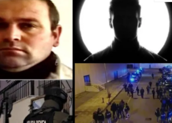 ‘Çmontohet’ grupi kriminal me bazë në Durrës, në kërkim ‘Visi i Pojës’! 52 urdhërarreste, ekzekutohen 42