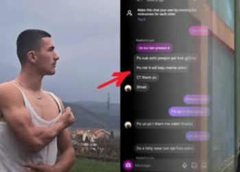 “Më ço foto lakuriq ose të bëra…”, flirti online kthehet në makth për 26-vjeçaren e martuar