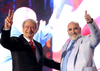 Lobimi i PD kundër legjitimitetit të zgjedhjeve në SHBA mbart pikëpyetje