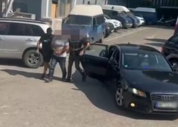 Prokuroria çon në gjyq Dritan Hoxhën, çfarë zbuluan hetimet për vrasjen e shqiptarit në Greqi