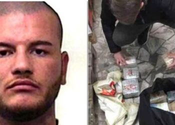 “Unë jam Zoti…”/ Gjykata italiane dënon dy “kokat” e bandave shqiptare, ja sa vite burg do të vuajë Elvis Demçe