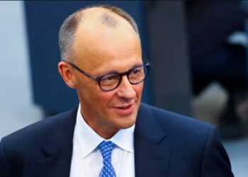 Kancelari gjerman Merz uron Ramën: Pres me padurim bashkëpunimin tonë të vazhdueshëm