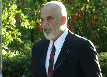 Live! PS feston fitoren te Pallati i Brigadave, Rama: Të përmbushim misionin tonë historik për në BE
