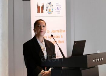 ATSH mbledh CEO-t e agjencive evropiane të lajmeve – Zhupa: Roli ynë kyç në mbrojtjen e informacionit të besueshëm