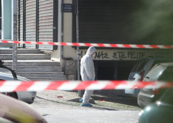 Po vendoste bombë në bankomat, humb jetën 39-vjeçarja në Selanik. Policia: Ishte me precedentë penalë