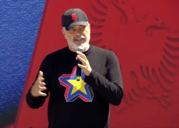 “Fara e keqe polli të ndjerën LSI”, Rama për partitë e reja; Kanë disa djem të rinj në moshë, por…