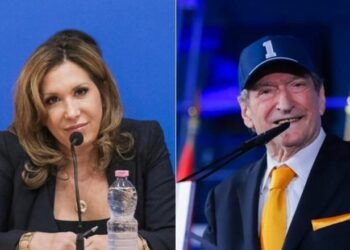 Evi Kokalari: Ja pse nuk bëhen publikë donatorët e 6 mln dollarëve, për lobimin e Berishës