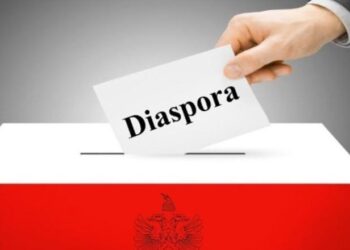 Qarku Durrës, rekord për mbërritjen e votave nga diaspora deri më sot