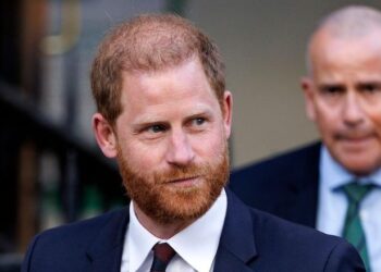 Londra i refuzon mbrojtjen princit Harry: Jam i rrënuar, dua të pajtohem me familjen