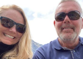 “Ishim të dehur, po ziheshim”, dëshmon amerikani që vrau gruan në Shkodër. Shfaq pendesë për krimin