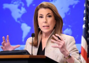 DASH: Raportet se SHBA-ja është tërhequr nga bisedimet e paqes në Ukrainë, të rreme