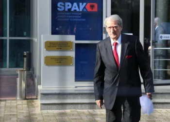 Berisha të hënën në SPAK, Noka mobilizon strukturat: Të gjithë para selisë së SKAP-it në 08:30