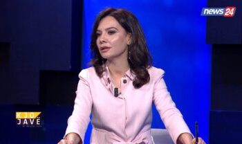 Refuzimi i debateve me opozitën, Spiropali: E kishin shansin në Kuvend, por thonin “kriminel, hajdut e batakçi”