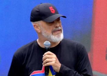 “S’u gjet një djalë ta kyçë baba bufin në shtëpi”, Rama për Nallbatin: Si përfunduam nga Dritëro Agolli te një rrugaç?