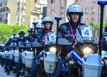 Mbarëvajtja e etapës së dytë të “Giro D’Italia”, mesazhi i drejtorit të Policisë: Të vazhdojmë kështu