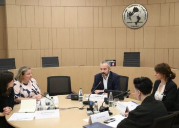 Giro D’Italia nesër në Vlorë/ PS kërkoi në KQZ shtyrje të orarit të votimit, PD kundër