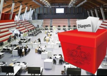 Vota e diasporës, afati i fundit i pranimit të zarfeve deri në 19:00! Ja si paraqiten shifrat