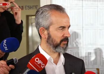 Celibashi mbron komisionerët: Kandidatët të adresojnë shqetësimet në KQZ