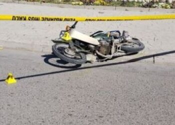 I mituri përplas drejtuesin e biçikletës, dëmtohet 76-vjeçari në Murriqan