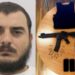 Armë, antiplumb e targa false në banesë, arrestohet 32-vjeçari shqiptar në Greqi